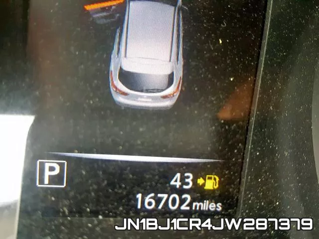JN1BJ1CR4JW287379 фото 9