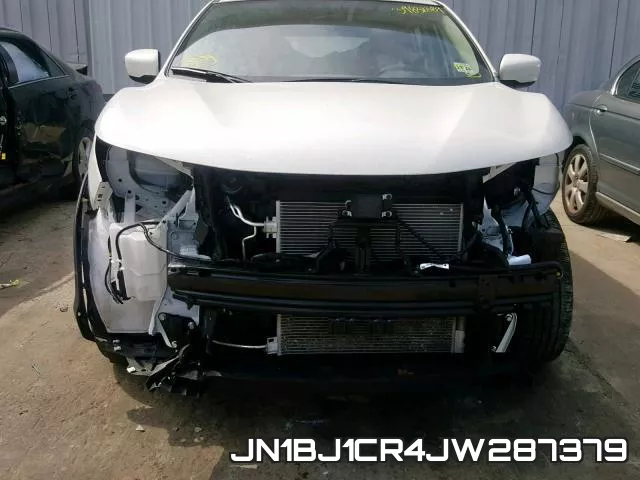 JN1BJ1CR4JW287379 фото 10
