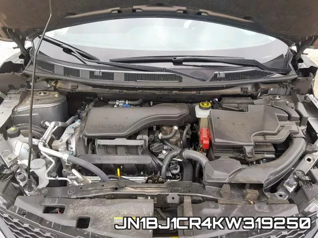 JN1BJ1CR4KW319250 фото 8