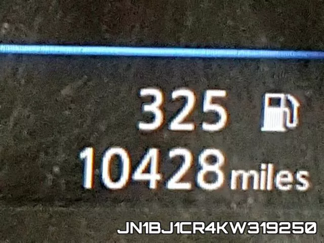 JN1BJ1CR4KW319250 фото 9