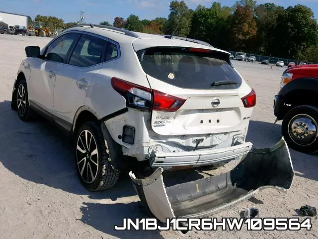 JN1BJ1CR6HW109564 фото 4