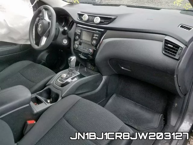 JN1BJ1CR8JW203127 фото 6