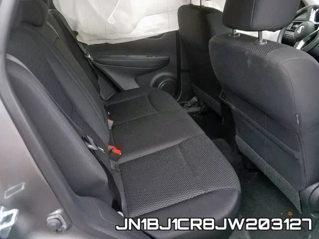 JN1BJ1CR8JW203127 фото 7