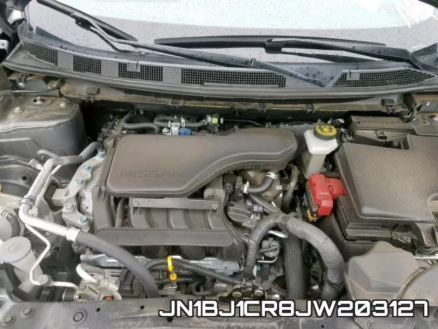 JN1BJ1CR8JW203127 фото 8