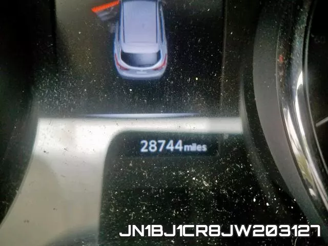 JN1BJ1CR8JW203127 фото 9