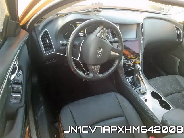 JN1CV7APXHM642008 фото 10