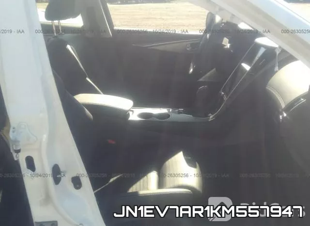JN1EV7AR1KM557947 фото 5