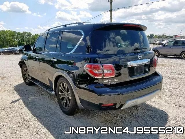JN8AY2NC4J9555210 фото 4