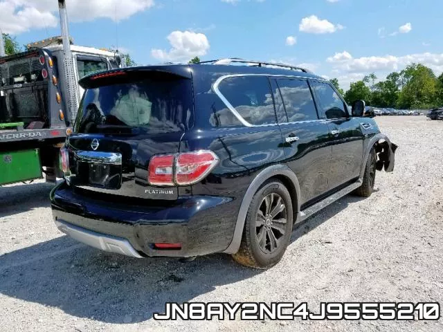 JN8AY2NC4J9555210 фото 5