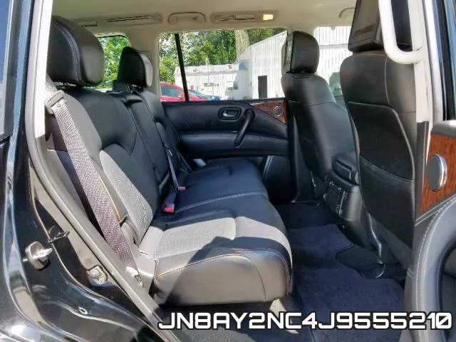 JN8AY2NC4J9555210 фото 7