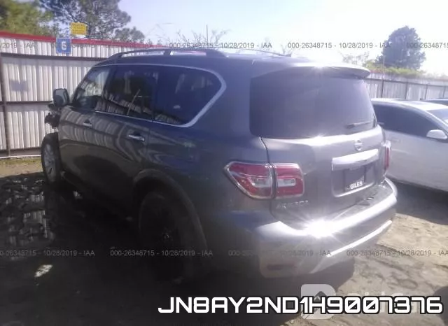 JN8AY2ND1H9007376 фото 4