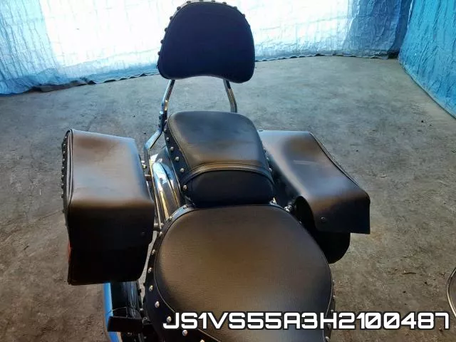 JS1VS55A3H2100487 фото 7