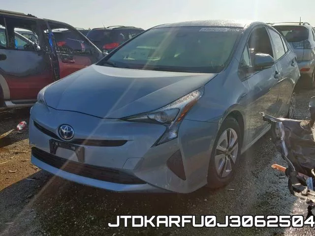 JTDKARFU0J3062504 фото 3