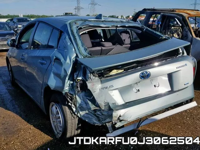 JTDKARFU0J3062504 фото 4