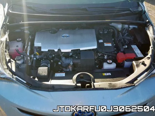JTDKARFU0J3062504 фото 8