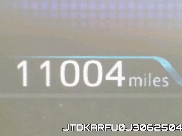 JTDKARFU0J3062504 фото 9