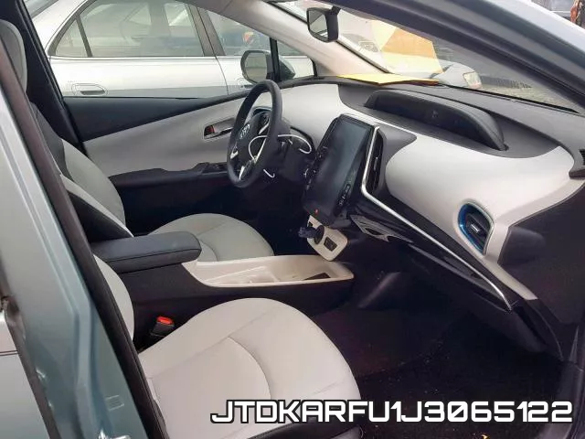 JTDKARFU1J3065122 фото 6