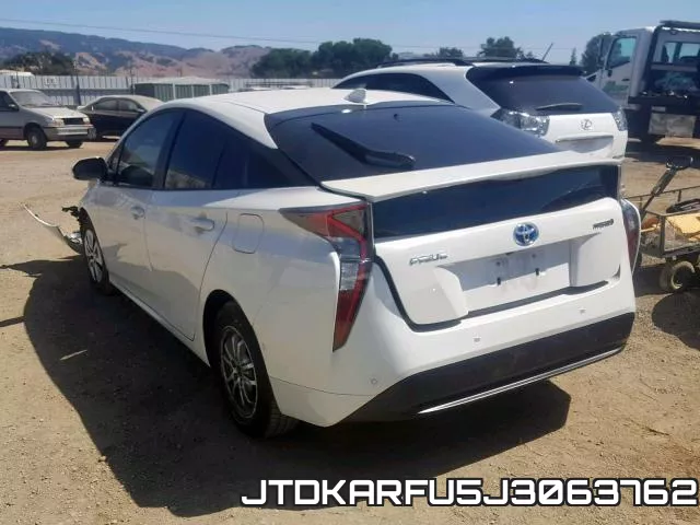 JTDKARFU5J3063762 фото 4