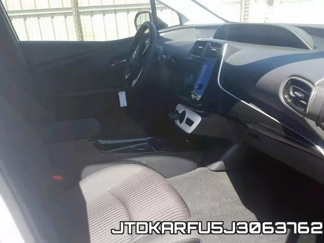 JTDKARFU5J3063762 фото 6