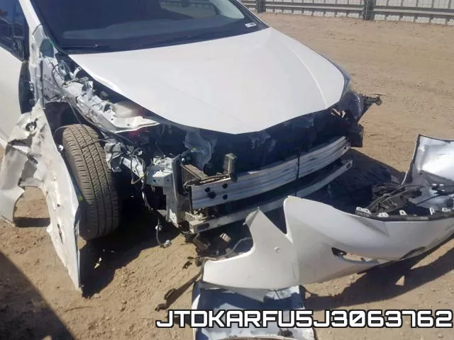 JTDKARFU5J3063762 фото 10