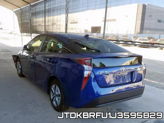 JTDKBRFU1J3595829 фото 4