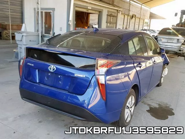 JTDKBRFU1J3595829 фото 5