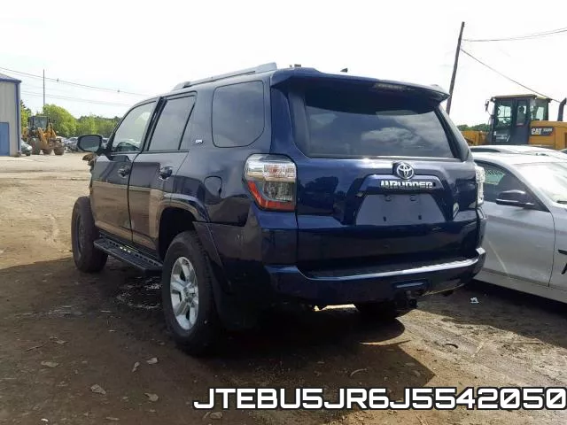 JTEBU5JR6J5542050 фото 4