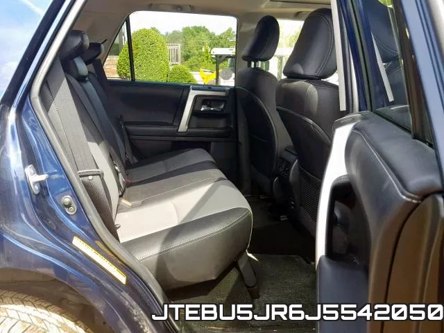 JTEBU5JR6J5542050 фото 7