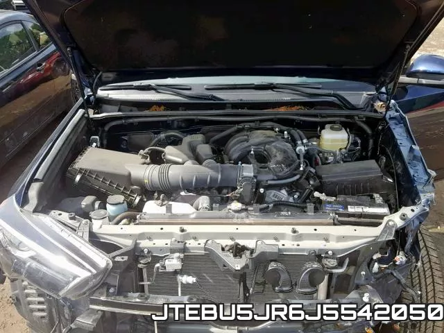 JTEBU5JR6J5542050 фото 8