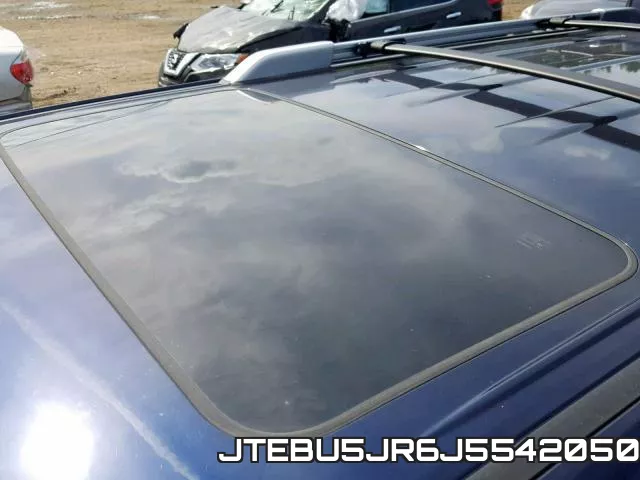 JTEBU5JR6J5542050 фото 10