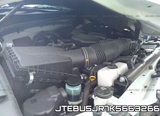JTEBU5JR7K5663266 фото 2