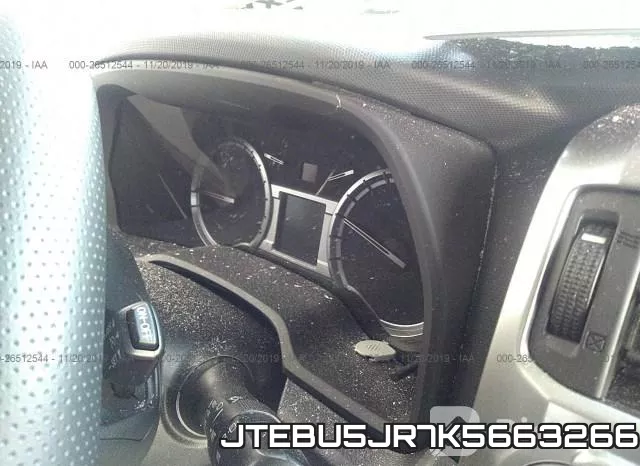 JTEBU5JR7K5663266 фото 8