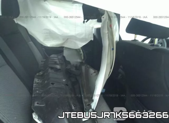 JTEBU5JR7K5663266 фото 9