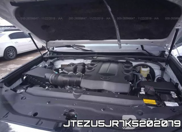 JTEZU5JR7K5202079 фото 2
