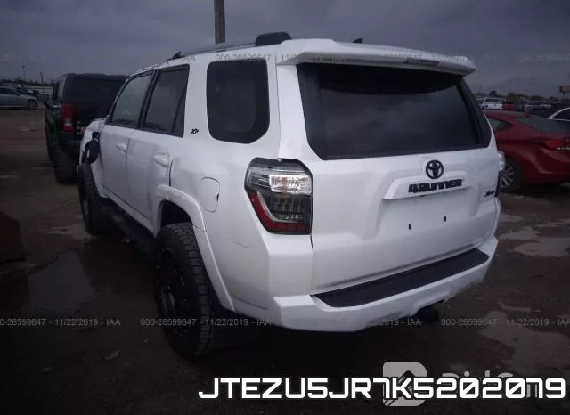 JTEZU5JR7K5202079 фото 4