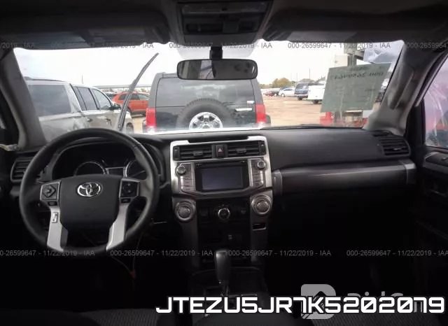 JTEZU5JR7K5202079 фото 6