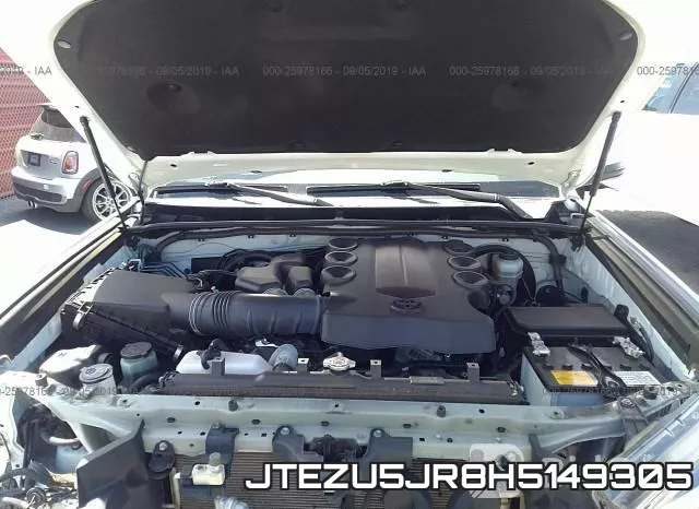JTEZU5JR8H5149305 фото 2
