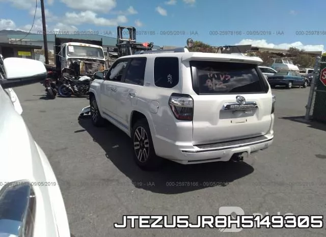 JTEZU5JR8H5149305 фото 4