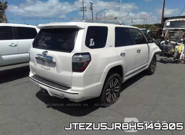 JTEZU5JR8H5149305 фото 5