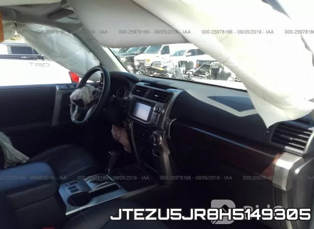 JTEZU5JR8H5149305 фото 6