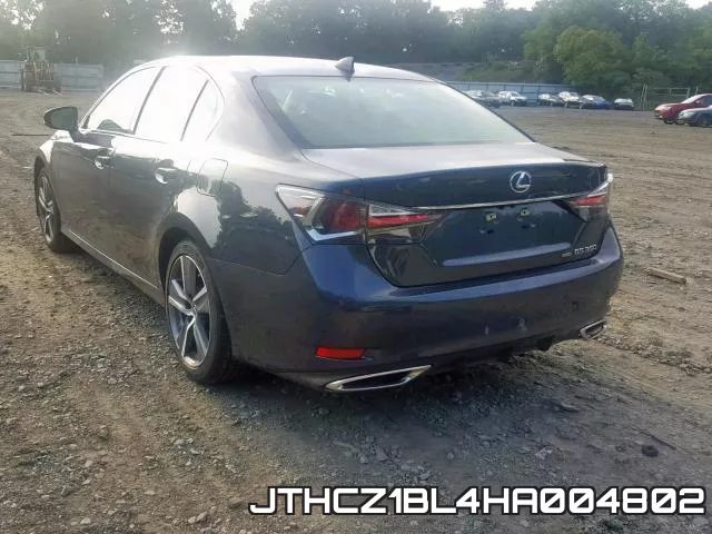 JTHCZ1BL4HA004802 фото 4