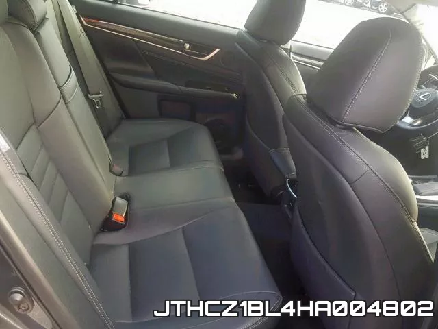 JTHCZ1BL4HA004802 фото 7