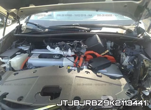 JTJBJRBZ9K2113441 фото 2