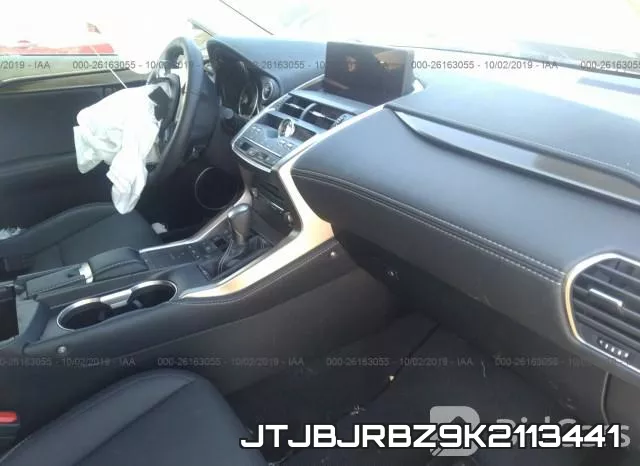 JTJBJRBZ9K2113441 фото 6