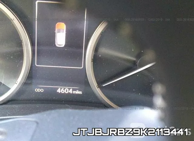 JTJBJRBZ9K2113441 фото 8