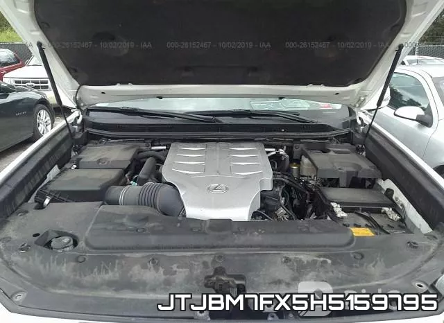 JTJBM7FX5H5159795 фото 2