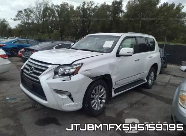 JTJBM7FX5H5159795 фото 3
