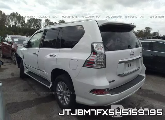JTJBM7FX5H5159795 фото 4