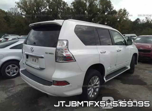 JTJBM7FX5H5159795 фото 5
