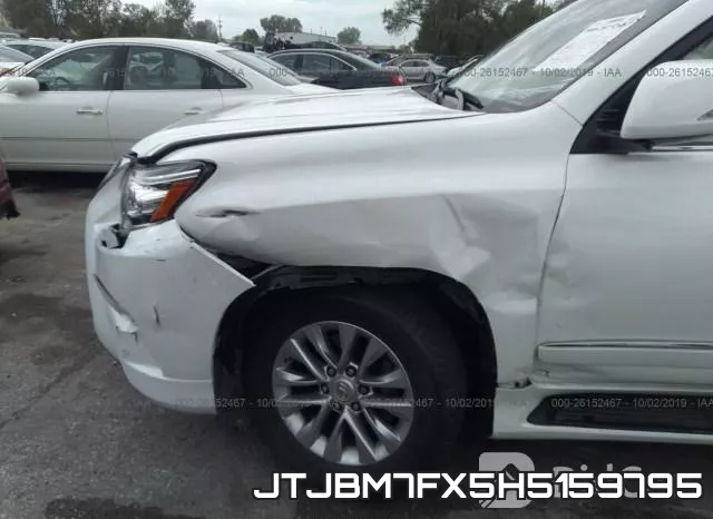 JTJBM7FX5H5159795 фото 7